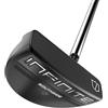 Wilson Mazze da Golf, Putter Infinite South Side, Acciaio, Per Uomo