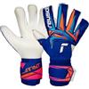 Reusch Guanti da portiere professionali da uomo per adulti, presa estrema, vestibilità ottimale e controllo della palla, traspiranti, per allenamento e gioco, erba artificiale e erba naturale, taglia