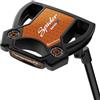 TaylorMade Spider Tour X L-Neck, Golf Club Uomo, Nero, 89 cm