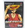 Bandai Namco Fighting For One Piece