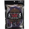 Audio Technica Oyaide Cavo Chitarra/Basso Elettrico (Diritto-Diritto) 5.0m G-SPOT CABLE SS/5.0