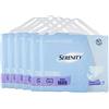 MAURY'S IL NUMERO UNO DEL RISPARMIO SERENITY PANNOLONE MUTANDINA MAXI CON ALOE GIORNO/NOTTE IN CONFEZIONE DA 15 PEZZI (Taglia L | 6 confezioni)