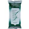 Saugella Rottapharm Saugella lingettes intimes antiseptiques x15 lingettes
