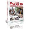 FINSON Falco 16 Contabilità semplificata Negozio e Piccola Impresa - Il software completo per la gestione della contabilità semplificata, della fatturazione e del magazzino