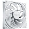 Be Quiet! Pure Wings 3 White 140mm PWM High-Speed Ventola Cooler
