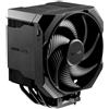 Be Quiet! Dark Rock 6 Dissipatore Per CPU Ad Aria 13,5 cm 2000 RPM Nero