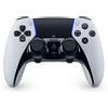 Sony DualSense Edge Nero/Bianco Gamepad Bluetooth/USB Microfono Integrato
