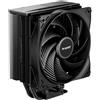 Be Quiet! Pure Rock 3 Black Ventola CPU 120 mm 190W TDP Nero