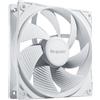 Be Quiet! Ventola Pure Wings 3 120mm PWM White Bianco