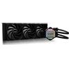 Be Quiet! Pure Loop 2 Dissipatore a Liquido CPU 360 mm Nero BW019