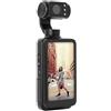 AgfaPhoto camera compatta 4K Ultra HD Nero 8 MP Wi-Fi