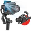 FeiyuTech SCORP C2 Stabilizzatore Gimbal per Fotocamere DSLR e Mirrorless