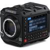 Blackmagic Videocamera PYXIS 12K L-Mount con sensore CMOS Full Frame