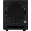 PreSonus ERIS SUB 8BT Subwoofer studio Pro con Bluetooth, da 8" e 50w RMS, Nero