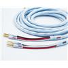 SUPRA CABLES SUPRA RONDO RONDO 4X4.0 BLUE COMBICON 2X2.5M COPPIA CAVI PER DIFFUSORI NUOVI
