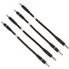FURUTECH ADL High-End Grade Jumper Cables Banana Plug Type 20 cm x 4 JUMPERFL...