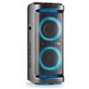 NGS SPEAKER WILD SPACE 2 PORTATILE BT RGB TWS 2000W NERA