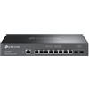 TP-LINK OMADA 8-PORT 2.5GBASE-T L2+ MANAGED SWITCH