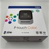 Fratello Brother VC-500W stampante per etichette a colori senza inchiostro Wi-Fi a col...