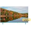 Nordmende Smart TV 40" Display QLED HD Sistema Vidaa Cl. G Azzurro ND40S408QMBL Nordmende