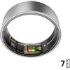 Ultrahuman AIR Smart Ring Raw Titanium Größe 7