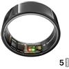 Ultrahuman AIR Smart Ring Aster Black Größe 5