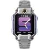 imoo Watch Phone X10 grau Kinder Smart-Watch
