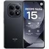 Xiaomi Redmi Note 15 5G Smartphone - 256 GB