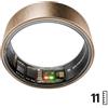 Ultrahuman AIR Smart Ring Rose Gold Größe 11