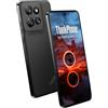 MOTOROLA ThinkPhone 25 8GB 256GB Carbon Black