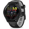 Garmin Forerunner 265 1.3" 46 mm 416 x 416 Pixel GPS Nero/Grigio 010-02810-10 GARMIN