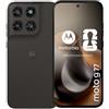 MOTOROLA MOTO G77 108MP 8/256 BLACK OLIVE