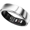 RINGCONN Gen 2 Anello Intelligente con Activity Tracker Bluetooth 10 cm Argento RINGCONN