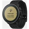 Suunto Smartwatch 49 mm Bluetooth GPS All Black Vertical Steel Solar SS050978000 Suunto