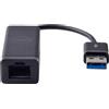 Dell Adattatore Di Rete Netzwerk Gigabit Ethernet USB 3.0