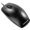 CHERRY M-5450 Mouse Ottica Cablate Nero WHEELMOUSE OPTICAL PS2/USB