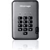 iStorage DiskAshur Pro2 5TB USB3.2 / HDD Esterno 2.5" / Grado Militare, AES-XTS 256-Bit