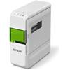 EPSON Labelworks LW-C410 - Etichette - Trasferimento Termico - Rotolo (1,8 CM)