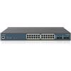 EnGenius EWS7928P-FIT, Managed, L2/L3, Gigabit Ethernet (10/100/1000), Power