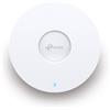 TP-Link Omada EAP670 V1.26 Access Point Wi-Fi 6 Gigabit Ethernet Bianco