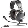 ThrustMaster T.Flight U.S. Air Force Edition Cuffie Nero 752 g