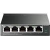 TP-LINK TPLINK Switch TL-SG105PE TLSG105PE (TL-SG105PE)