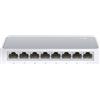 TP-Link TL-SF1008D Switch Desktop 8 Porte 100Mbit/s