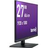 TERRA LCD/LED 2748W V3 Nero HDMI/DP/USB-C GREENLINE PLUS, 68,6 Cm (27"), 1920