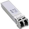InLine Modulo SFP+ LWL 1550nm Monomodale con Connettori LC 80km 10Gb/s