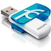 PHILIPS Chiavetta USB Vivido 16GB