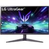 LG Electronics LG UltraGear 27GS50FX-B - Monitor LED - Gaming - 68.6 Cm (27")
