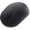 Dell MS355 Mouse Ottica Bluetooth Compatta E Silenziosa
