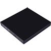 MicroBattery CoreParts Slim Lettore DVD±RW USB 3.0 SuperSpeed