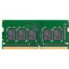 Synology 4GB DDR4 ECC SO-DIMM Arbeitsspeicher (D4ES02-4G)